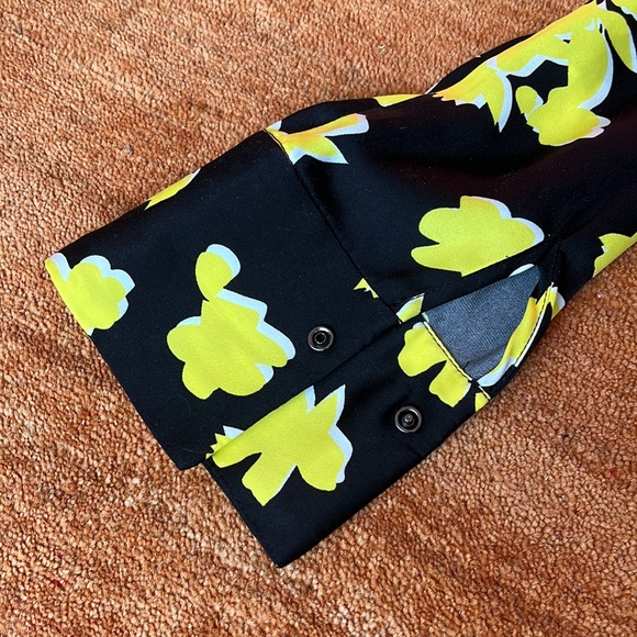 Spring blouse - Picture 4 of 5